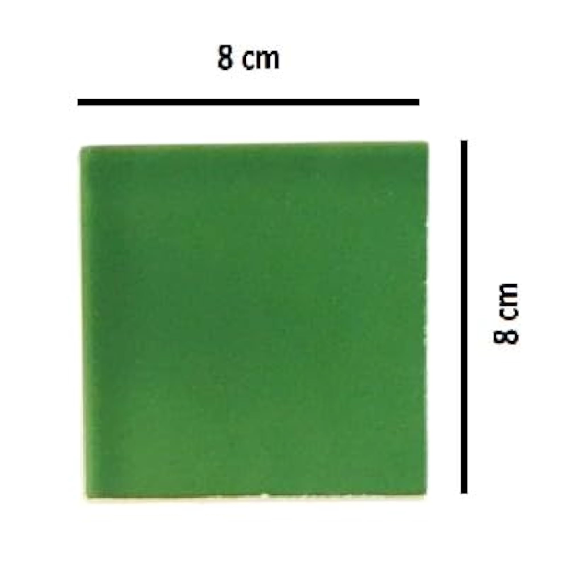 Ceramic Wall Tile - 8 x