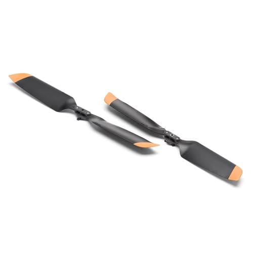 Oryginalne oryginalne śmigło o niskim poziomie hałasu do DJI M 4T / 4E ciche skrzydło z szybkozamykaczem do części naprawczych serii Matrice 4(10 Pair)