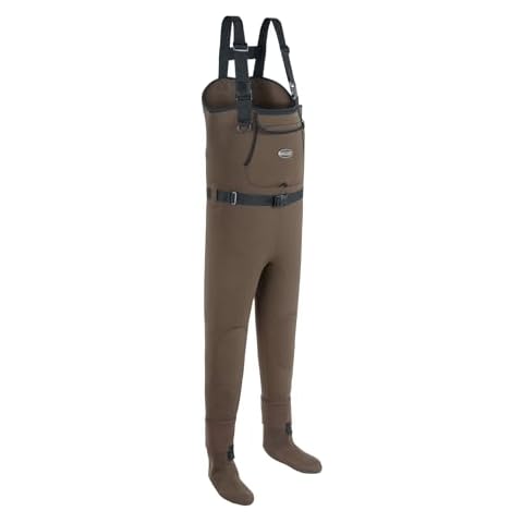 Allen Company Rock Creek Waders Cover