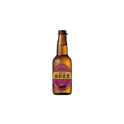 黄桜 京都麦酒 京都IPA