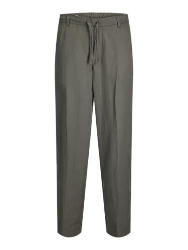 Jogger Jack & Jones Jpstkarl Skye pour homme style smart casual chic