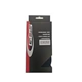 A prueba de golpes Supacaz SHOCKGEL, Azul Cintas para Manillar, Unisex Adulto, Talla única