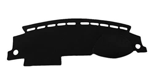 YORGAC Dashboard Cover Für VW Für Passat Für B7 2011-2015 Dashboard Abdeckung Matte Pad Anti-Glare Center Konsole Sonnenblende Teppich Armaturenbrett Matte (Größe : Rechtslenker)