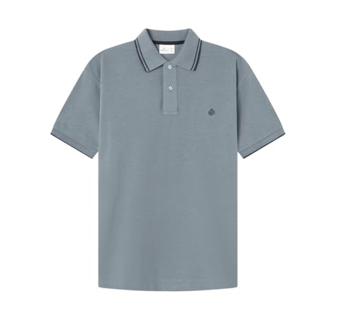 Polo Springfield Homme anti-transpiration style soigné