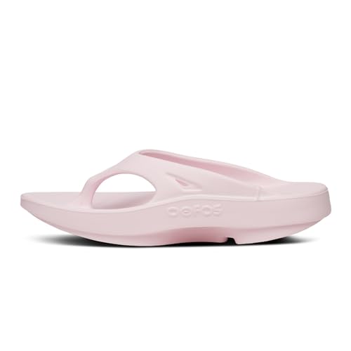 Image of Oofos Unisex Ooriginal Thong Flip-Flop