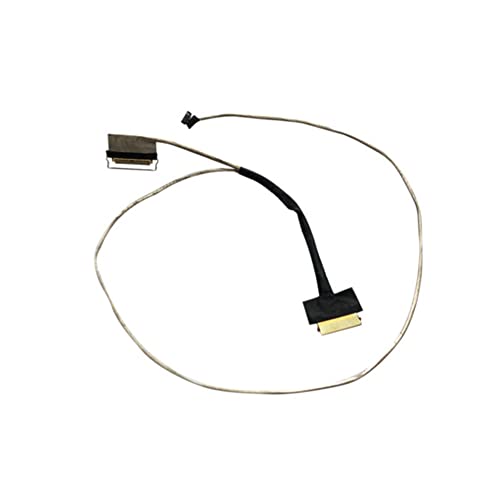 Câble d'alimentation LED Lenovo V14 G1-IML anti-scintillement pour écran d'ordinateur portable