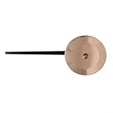 Installazione semplice: il design intuitivo consente un'installazione rapida, consentendo di impostare il termometro e l'igrometro senza sforzo nella sauna.