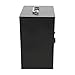 Ncescmal 24-Bit All Steel Cell Phones Storage Cabinet Cell Phone Locker Cabinet Storage Cabinet for Cell Phones with Password