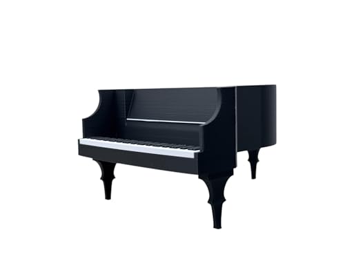 Support de téléphone pour bébé à queue de piano PianoPerch™ sur votre bureau ou studio