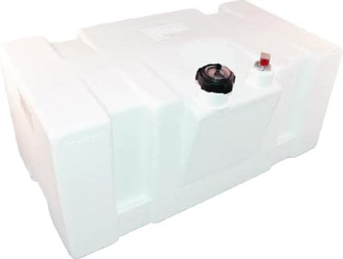 Moeller 31527 Topside Gas Tank