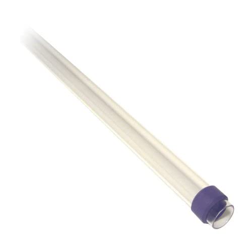 Manga de Cuarzo para Aqua Ultraviolet 40W 36 pulgadas