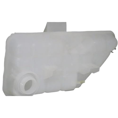 Depósito de refrigerante para Benz W163 ML, botella de expansión de motor OE 1635000006