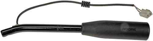 Dorman 905-648 Automatic Transmission Shift Lever Compatible with Select Toyota Models by Dorman - Image 3
