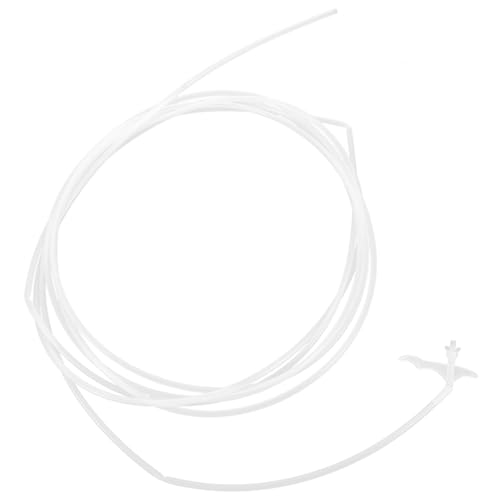 KICHOUSE Tubo De Extensión Para Espuma De Poliuretano Herramienta Sellante Epoxi Para Aplicación Precisa Decoración y Construcción