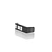 Produktbild LECHUZA Magnethalter schwarz 13397