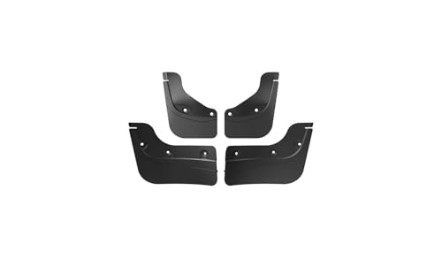 Guardabarros de coche para Tesla Model Y Juniper 2025 que evitan impactos y salpicaduras