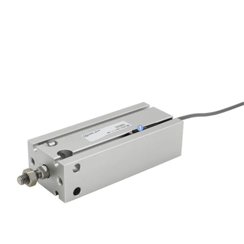Vérin double effet CU16-10D élimine les pannes de poussée - 5