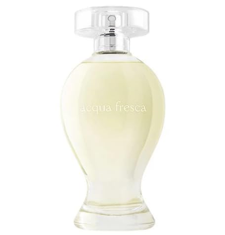 Acqua Fresca Eau de Toilette, 100ml