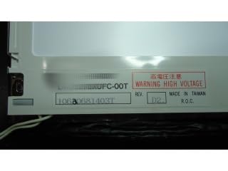Image of LMG5278XUFC-00T LCD Display Screen