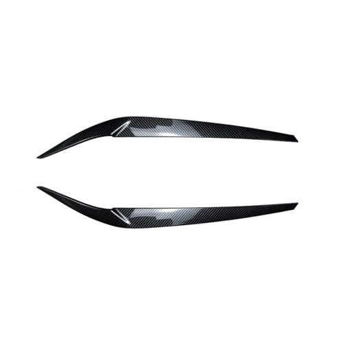 Sourcils de phares pour BMW Série 5 G30 : corriger et styliser les optiques