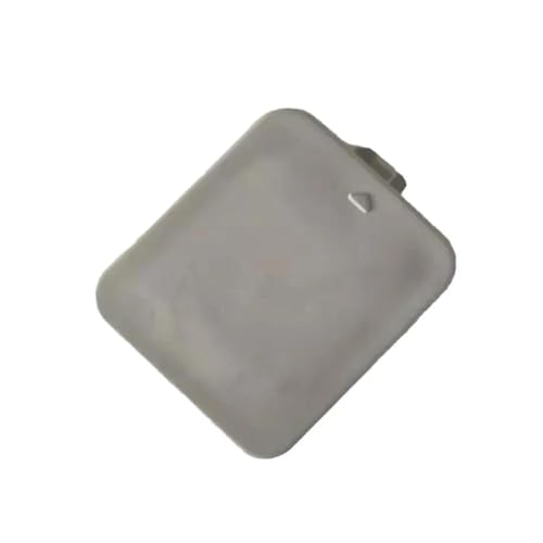 Cache-crochet de remorquage gris arrière pour BMW X3 E83 2007-2010