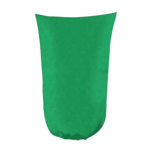 Generico Protezione del in Vello di Pianta - Giacca in Pile di Riscaldamento Traspirante | Baglia da Protezione Cold Weather | Plant Invernale Coperture per Giardino, Alberi, Fiori E Guardia