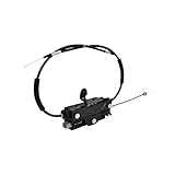 Compatible Con Para Serie 5 Para Gran Para Turismo F07 5ta Generación 2009-2017 Actuador De Freno 34436869479 Reemplazo Actuador Freno