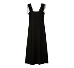 新品♡カップ付きチュールコンビカットキャミワンピース　フレイアイディー　fray カップ付きチュールコンビカットキャミワンピース(マキシ