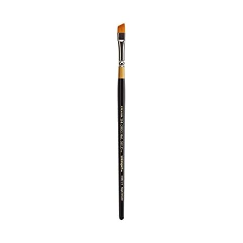 KINGART Original Gold 9400-1/4 Angular Shader Brush Cover