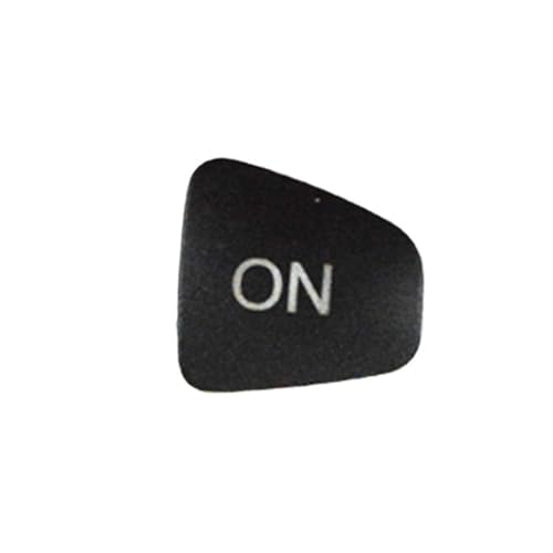 Bouton de régulateur de vitesse Ford Escort commande audio volant