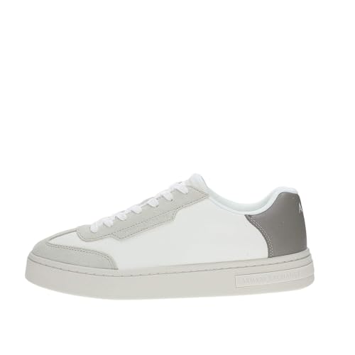 Image of Armani Exchange Men's London Sneakers