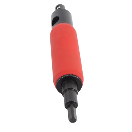 Outils de retrait de rivets à tête bombée SEAFRONT pour rivets de perçage 1/8 à 1/4 - 6