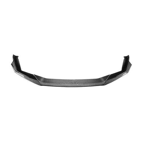 Kit séparateur de pare-chocs avant BMW M5 F90 LCI 2021-2024