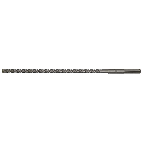 Foret SDS MAX Ø16 mm Sealey pour percer les murs épais