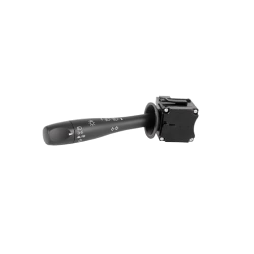 Commutateur de colonne de direction robuste pour commande clignotant Suzuki XL-7 D6254E