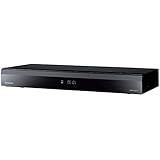 パナソニック 1TB 3チューナー ブルーレイレコーダー 4Kチューナー内蔵 4K放送長時間録画/2番組同時録画対応 4K DIGA DMR-4CW101 (整備済み品)