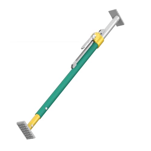 Barre de chargement télescopique extra longue en aluminium pour utilitaire