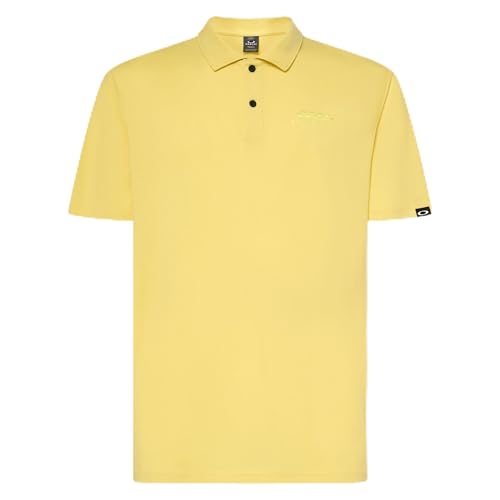 Oakley Mens Transition Original Polo Shirt