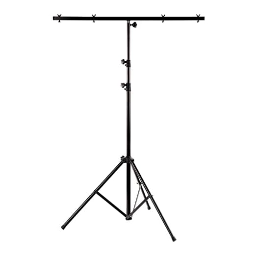Showlite LS250 Supporto con Traversa