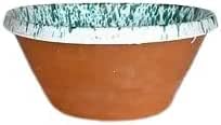 Lavabo en céramique 35 cm