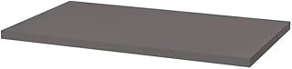 Ikea LINNMON Table top, dark grey 100x60 cm