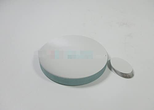 1PC Astronomical telescope D76F700 reflective objective + secondary mirror DIY homemade optical experiment