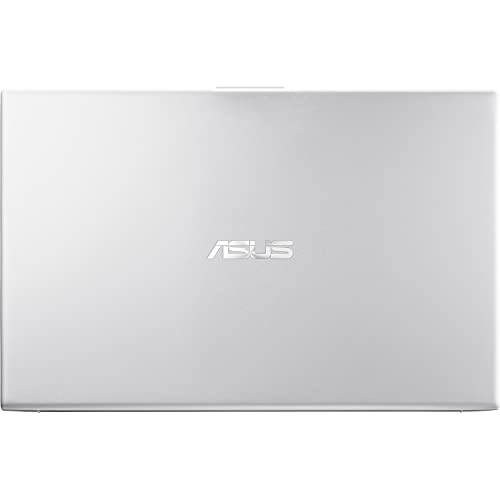 Newest-ASUS-VivoBook-173-HD-Thin-and-Light-Laptop-Intel-Core-i5-1035G1-Processor-HD-Webcam-HDMI-Wi-Fi-5-Bluetooth-Transparent-Silver-Windows-11-20GB-RAM-1TB-SDD