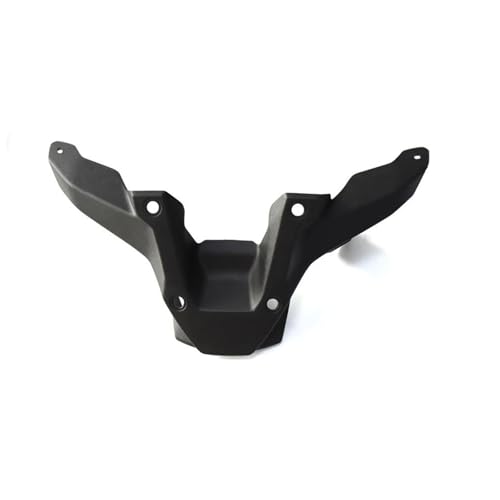 Déflecteurs de vent pour Yamaha MT-09 2024 avec support et protecteur de pare-brise