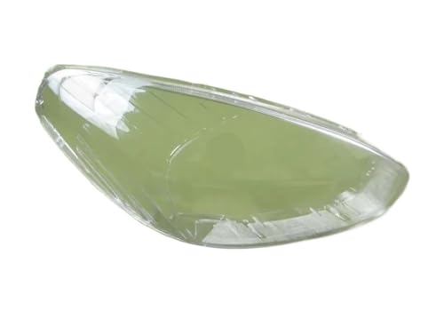 Couvercle lentille phare Accent coque de protection haute finition