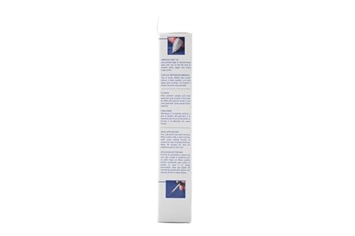 Image of ACDelco 19332025 Limited Addition Red Tint (WA405Y) Four-In-One Touch-Up Paint - .25 oz Pen