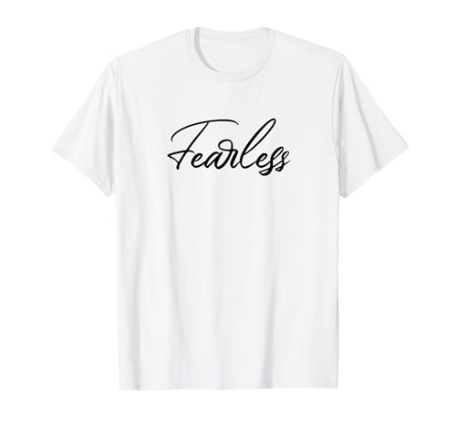 Photo de Intrépide T-Shirt