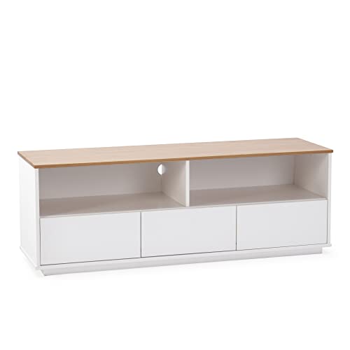 Muebles de Madera Maciza Roble Marca HOMN LIVING
