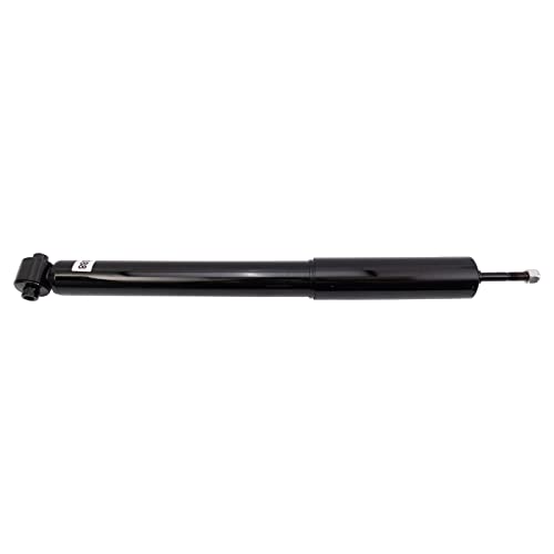 Image of TRQ Front and Rear Complete Strut Assembly & Shock Absorber Kit Complete Strut & Coil Spring Assembly Compatible with 2011-2016 Scion tC