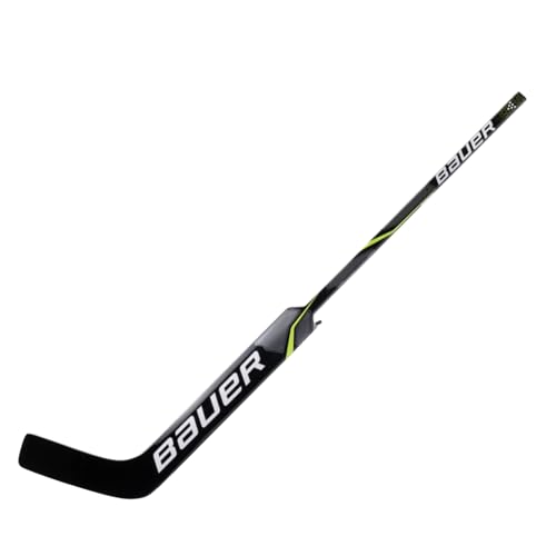 Batte hockey composite Bauer Prodigy Bambini gaucher pour corriger la posture des enfants - 2
